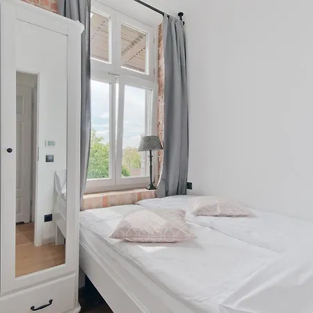 Imperial Nadmorski Loft *