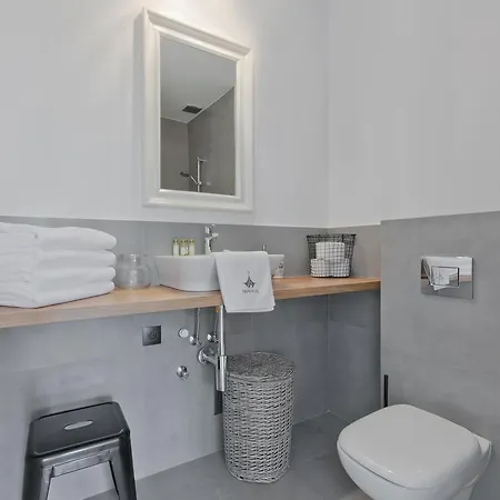 Imperial Nadmorski Loft * סופוט