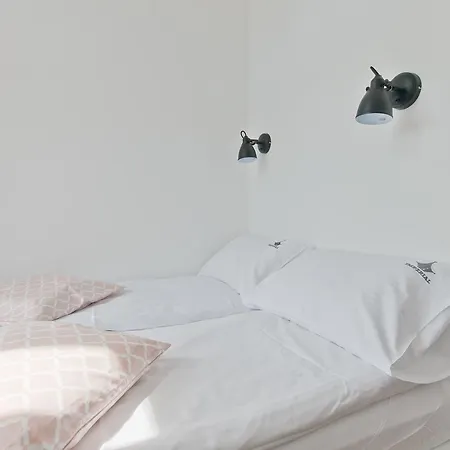 Imperial Nadmorski Loft Apartamento Sopot